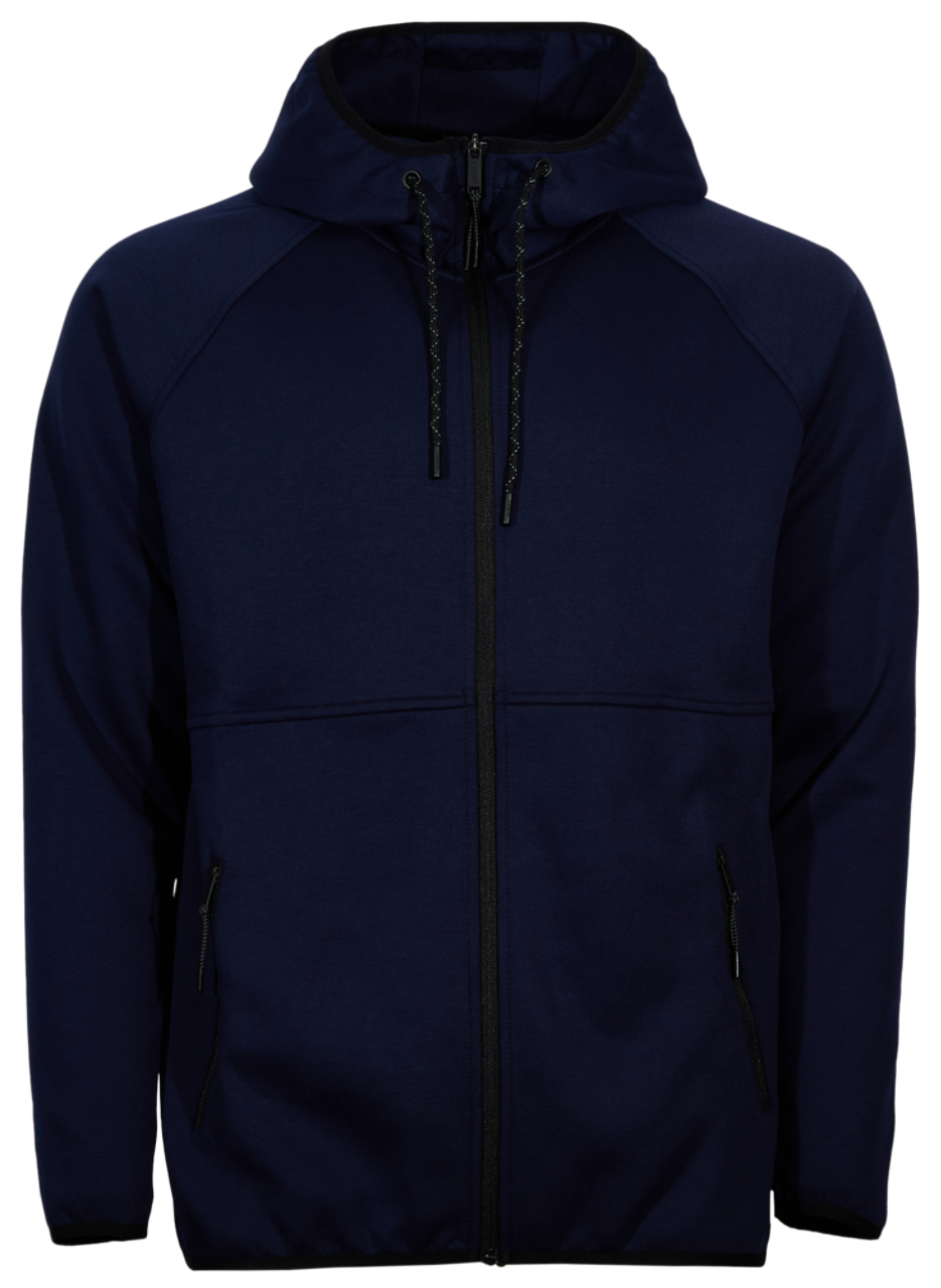 CSG Active At Ease Full-Zip Hoodie Image 1 of 3. Tap to open photo gallery.