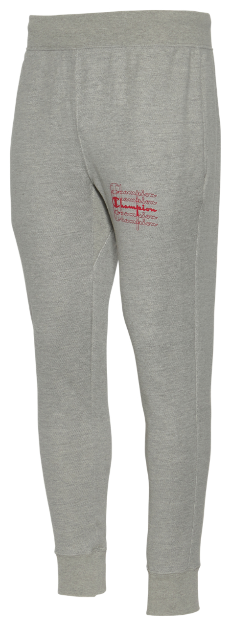 Champion Vintage Fleece Pants Image 1 of 2. Tap to open photo gallery.