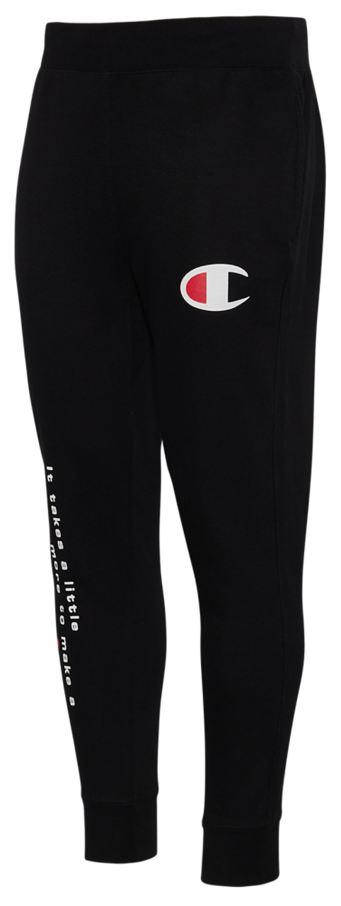 Champion It Takes More Pants Image 1 of 4. Tap to open photo gallery.