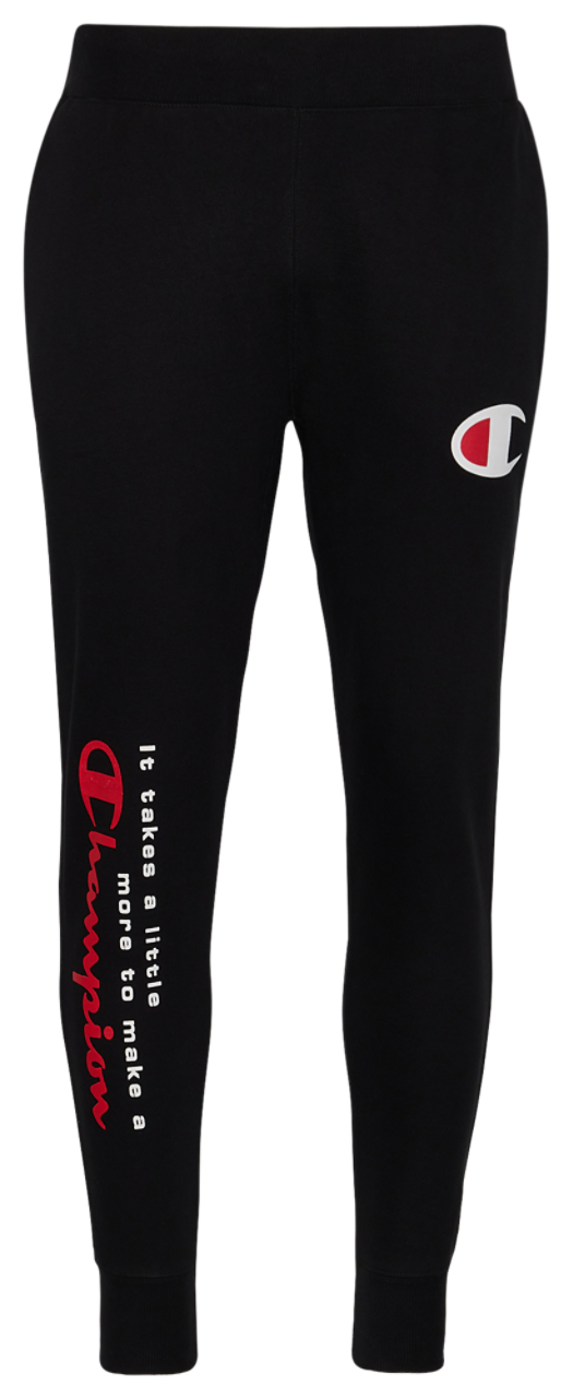 Champion It Takes More Pants Image 2 of 4. Tap to open photo gallery.