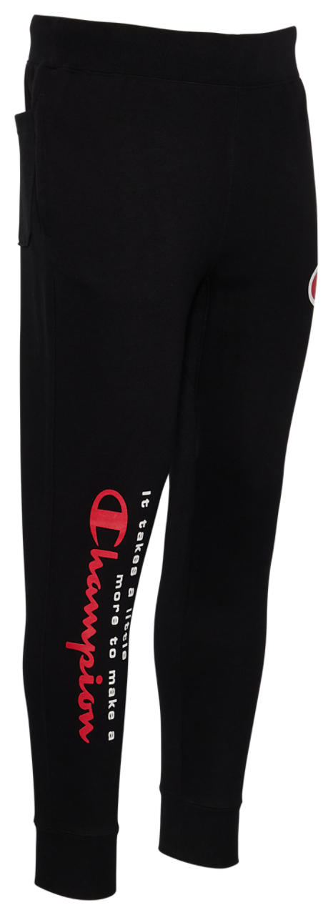 Champion It Takes More Pants Image 3 of 4. Tap to open photo gallery.