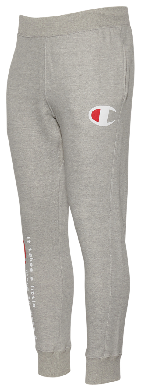 Champion It Takes More Pants Image 1 of 3. Tap to open photo gallery.