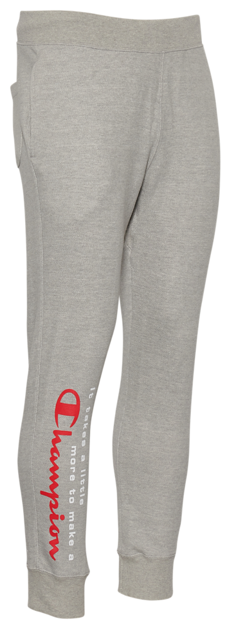 Champion It Takes More Pants Image 2 of 3. Tap to open photo gallery.
