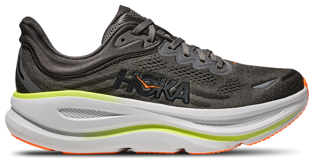 HOKA Bondi 9 Image 1 of 5. Tap to open photo gallery.