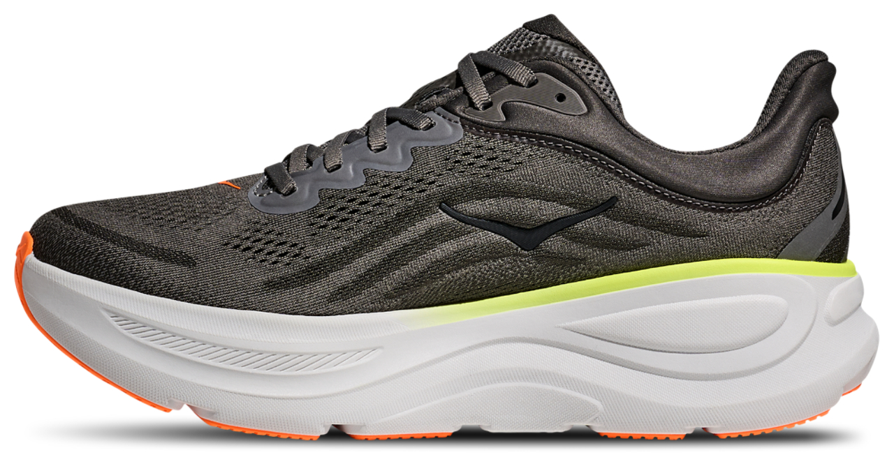 HOKA Bondi 9 Image 2 of 5. Tap to open photo gallery.