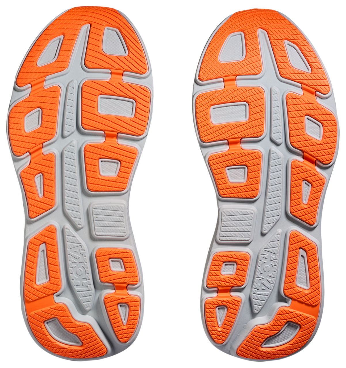 HOKA Bondi 9 Image 5 of 5. Tap to open photo gallery.