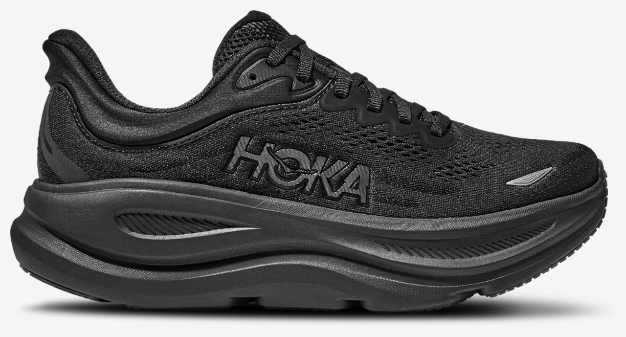 HOKA Bondi 9 Image 1 of 5. Tap to open photo gallery.
