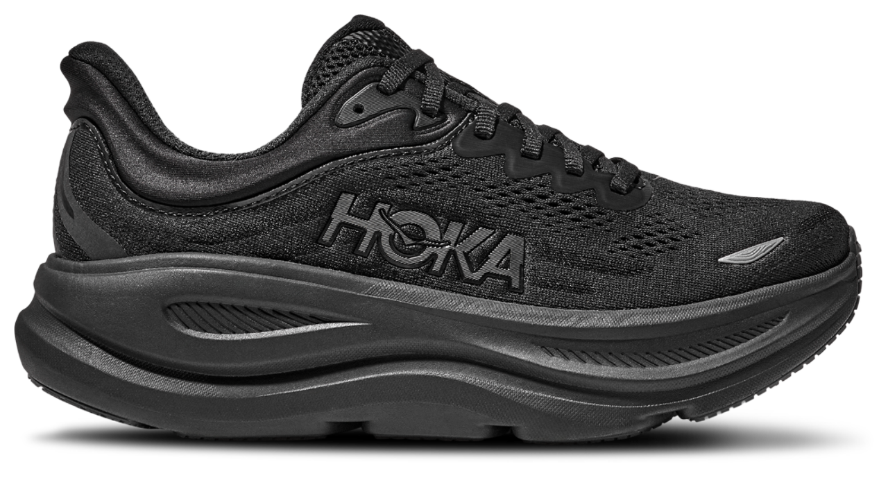 HOKA Bondi 9 Image 1 of 5. Tap to open photo gallery.