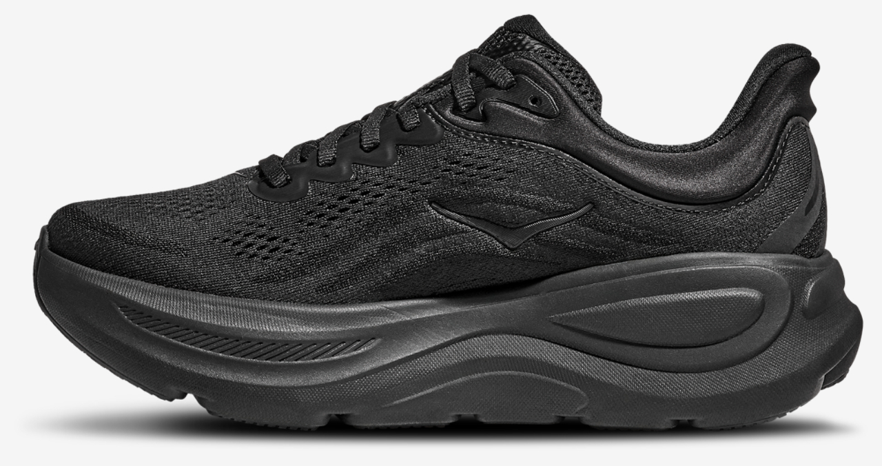 HOKA Bondi 9 Image 2 of 5. Tap to open photo gallery.