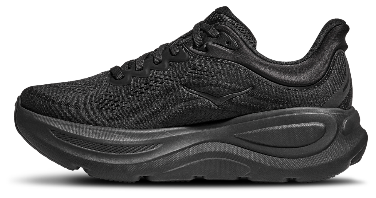 HOKA Bondi 9 Image 2 of 5. Tap to open photo gallery.