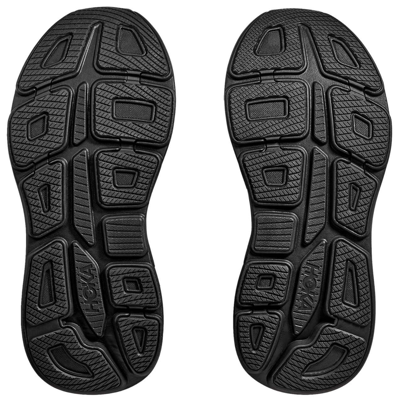 HOKA Bondi 9 Image 5 of 5. Tap to open photo gallery.