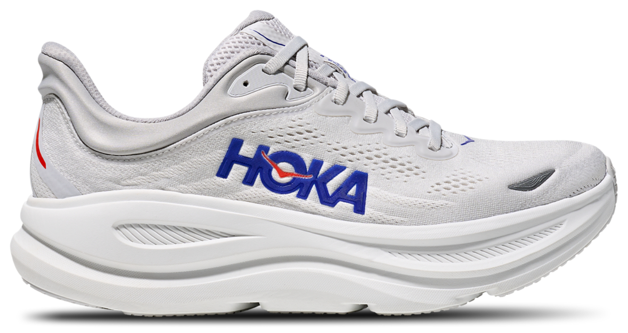 HOKA Bondi 9 Image 1 of 5. Tap to open photo gallery.