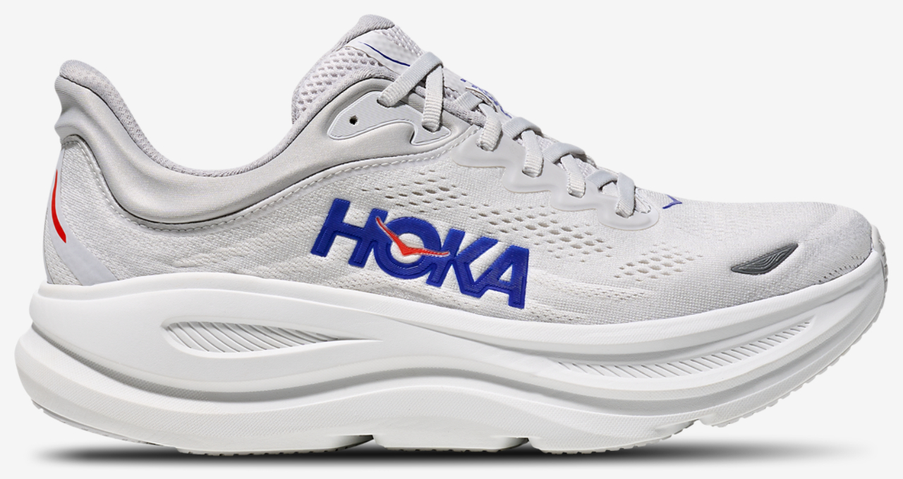 HOKA Bondi 9 Image 1 of 5. Tap to open photo gallery.