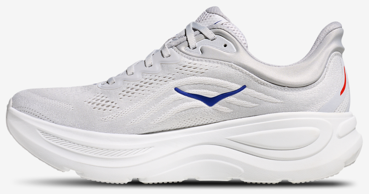 HOKA Bondi 9 Image 2 of 5. Tap to open photo gallery.