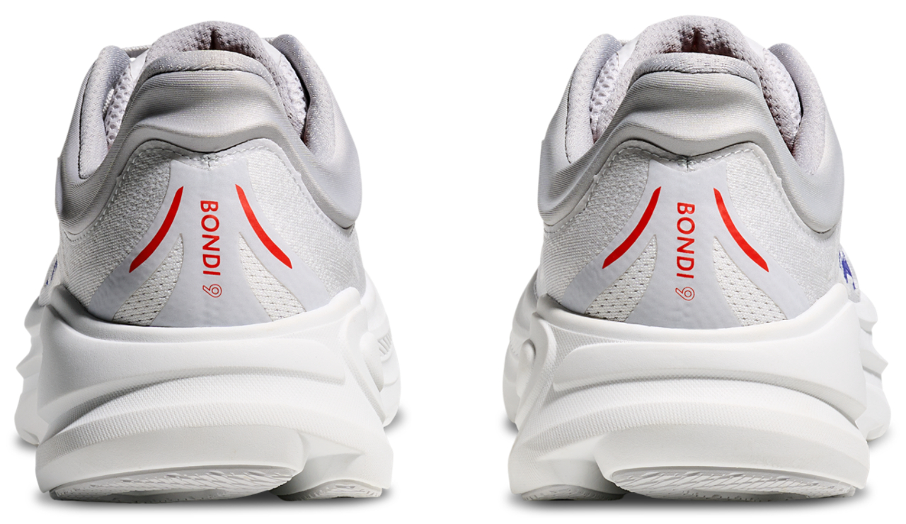HOKA Bondi 9 Image 3 of 5. Tap to open photo gallery.