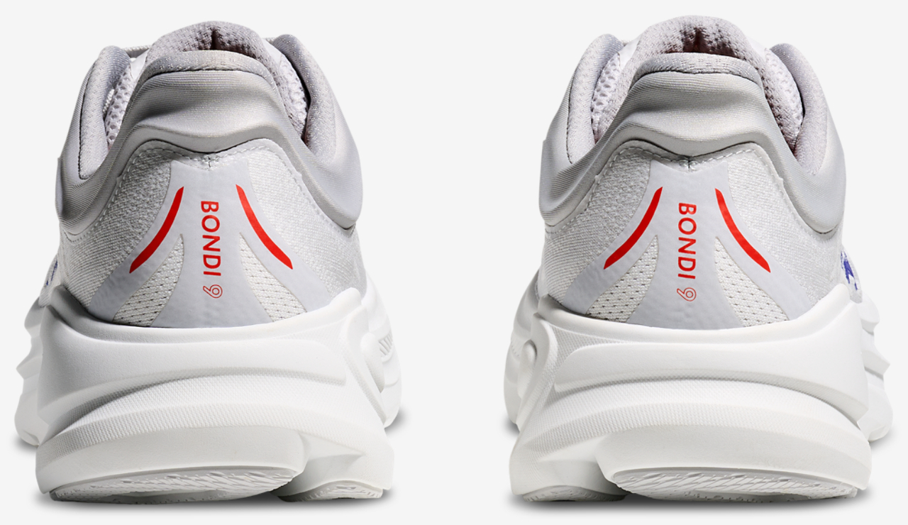 HOKA Bondi 9 Image 3 of 5. Tap to open photo gallery.