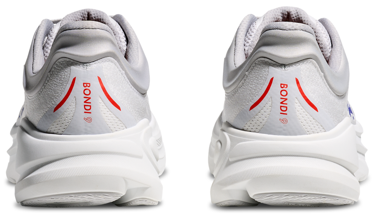 HOKA Bondi 9 Image 3 of 5. Tap to open photo gallery.