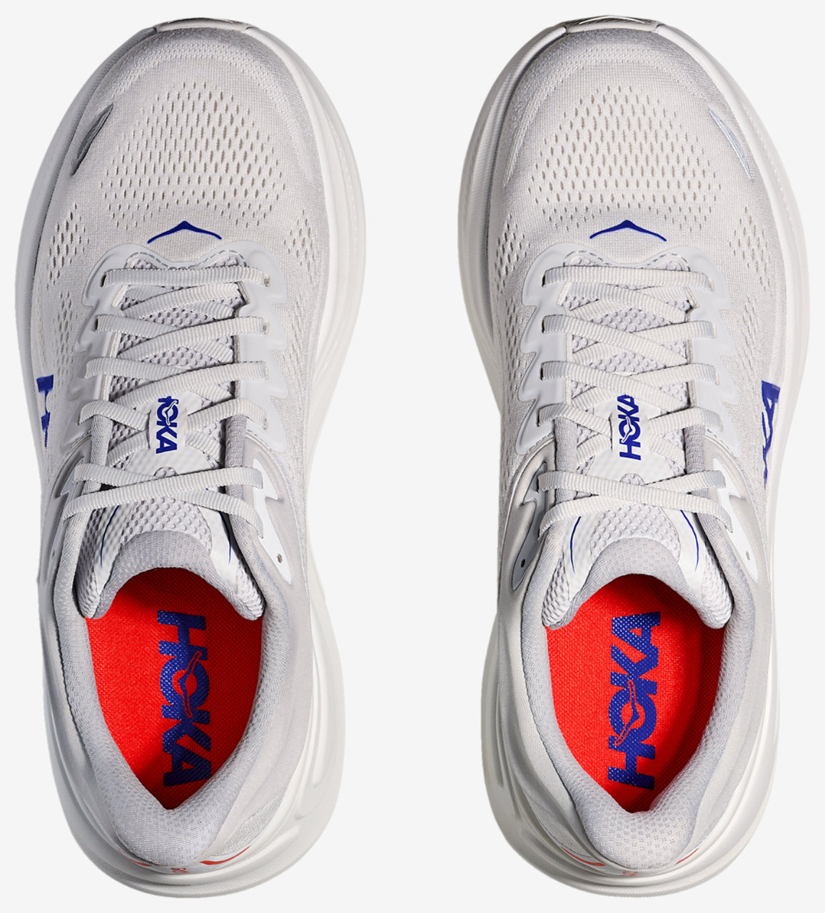 HOKA Bondi 9 Image 4 of 5. Tap to open photo gallery.