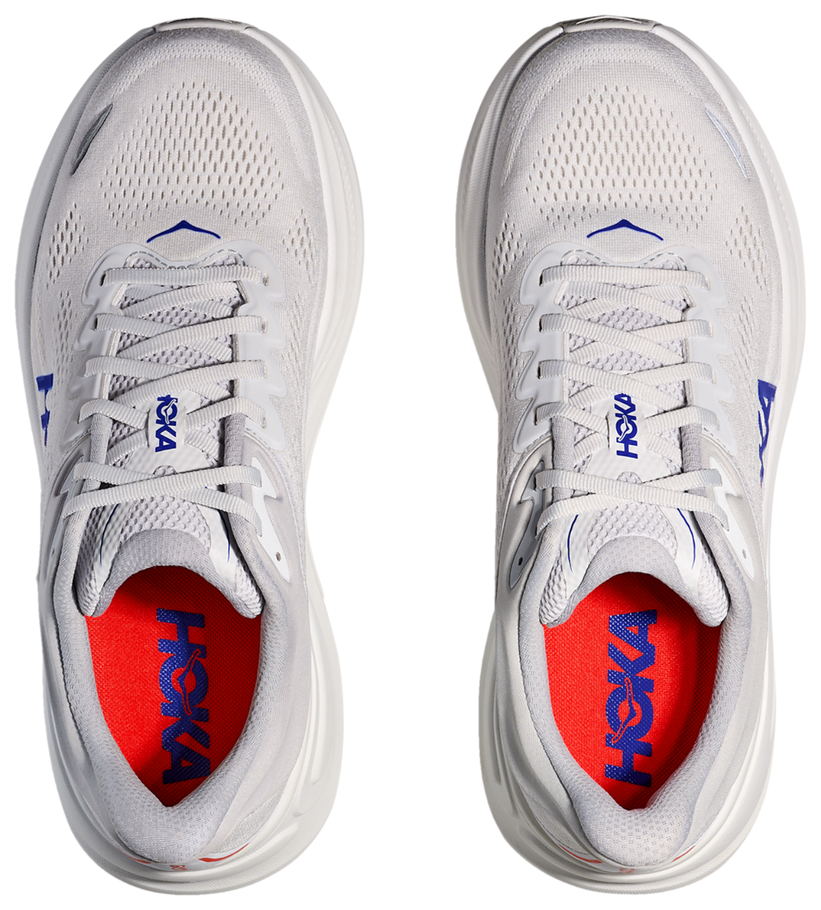 HOKA Bondi 9 Image 4 of 5. Tap to open photo gallery.