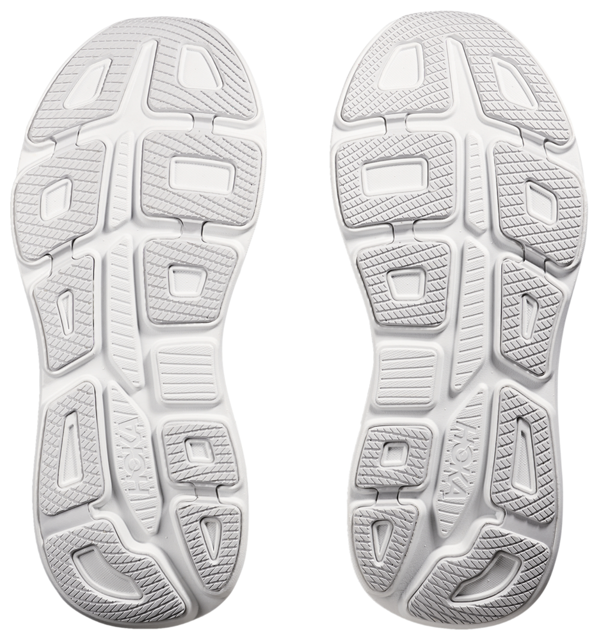 HOKA Bondi 9 Image 5 of 5. Tap to open photo gallery.