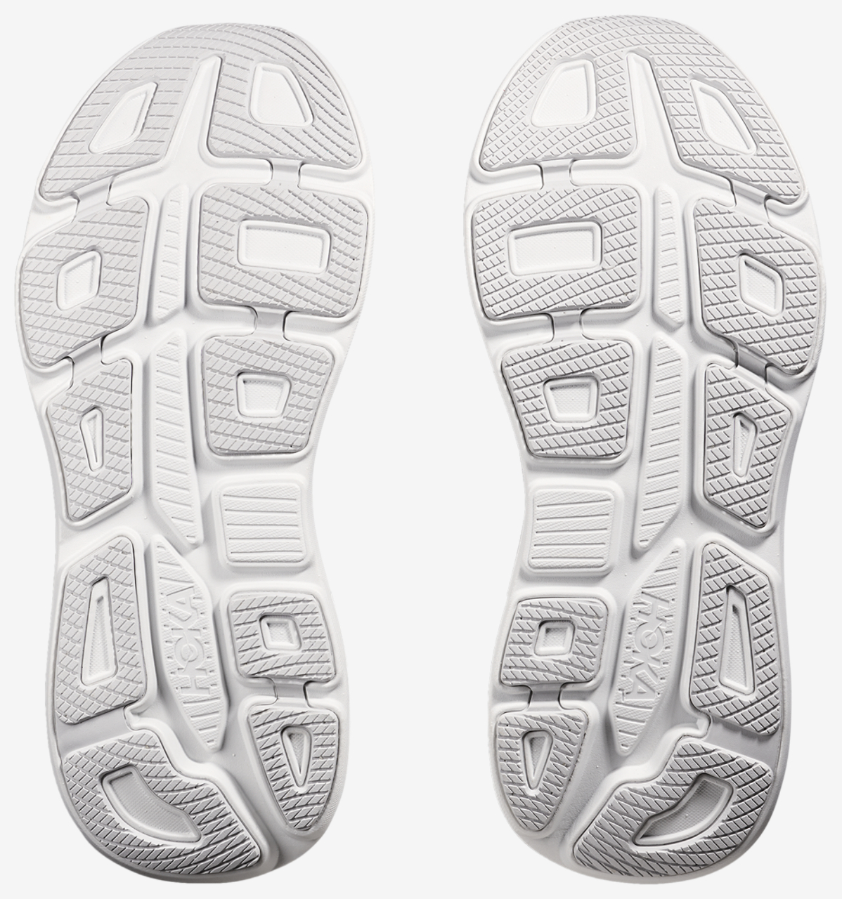HOKA Bondi 9 Image 5 of 5. Tap to open photo gallery.