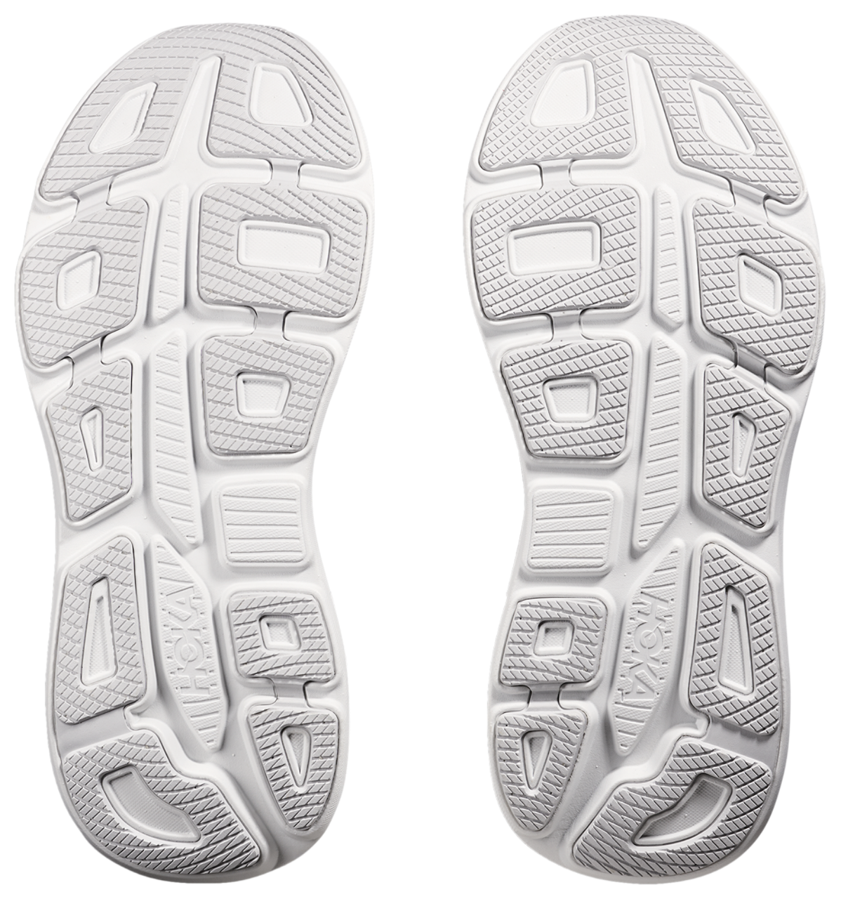 HOKA Bondi 9 Image 5 of 5. Tap to open photo gallery.