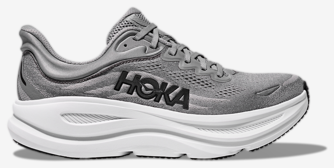 HOKA Bondi 9 Image 1 of 5. Tap to open photo gallery.