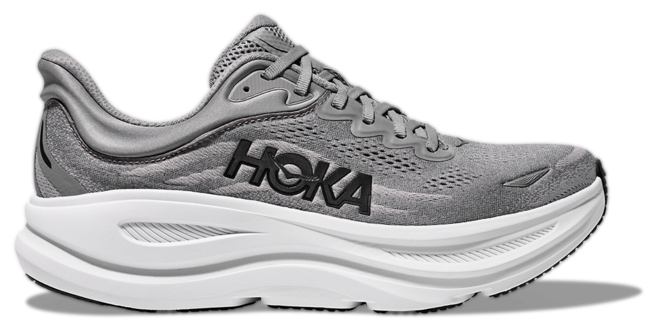 HOKA Bondi 9 Image 1 of 5. Tap to open photo gallery.