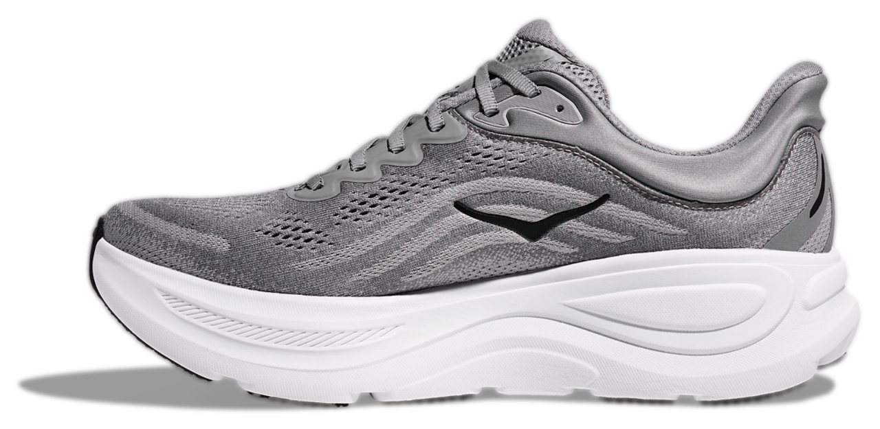 HOKA Bondi 9 Image 2 of 5. Tap to open photo gallery.