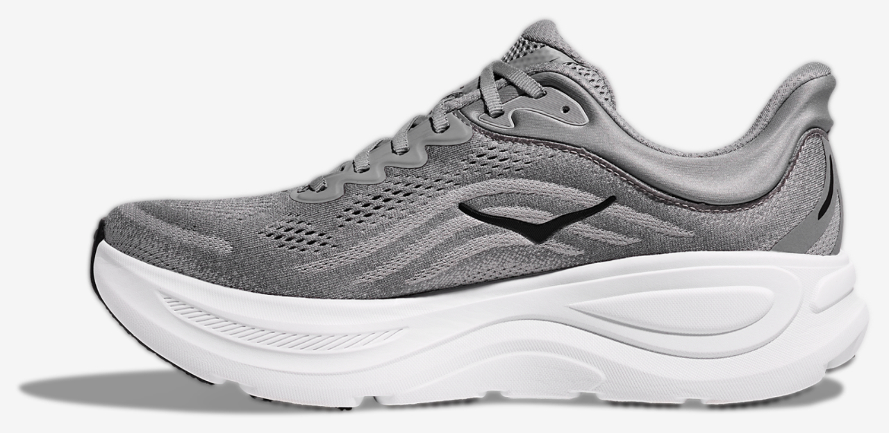 HOKA Bondi 9 Image 2 of 5. Tap to open photo gallery.