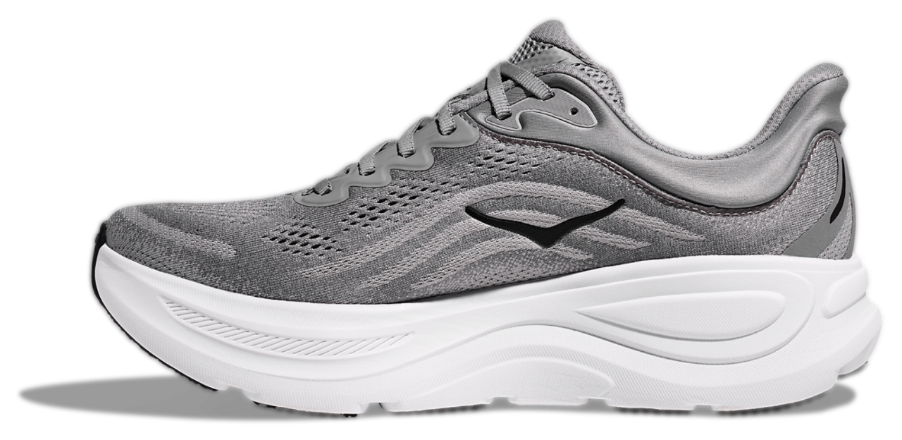 HOKA Bondi 9 Image 2 of 5. Tap to open photo gallery.