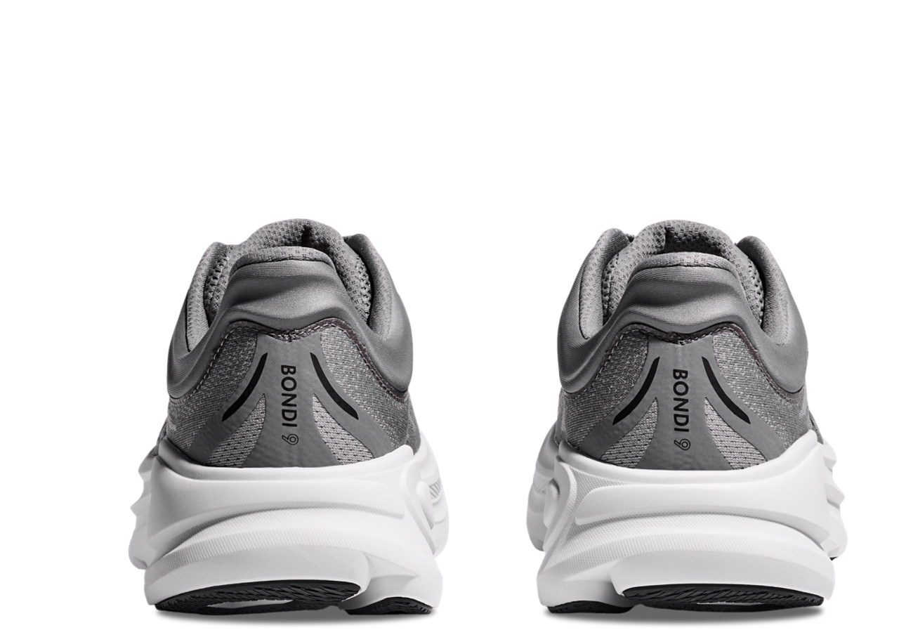 HOKA Bondi 9 Image 3 of 5. Tap to open photo gallery.