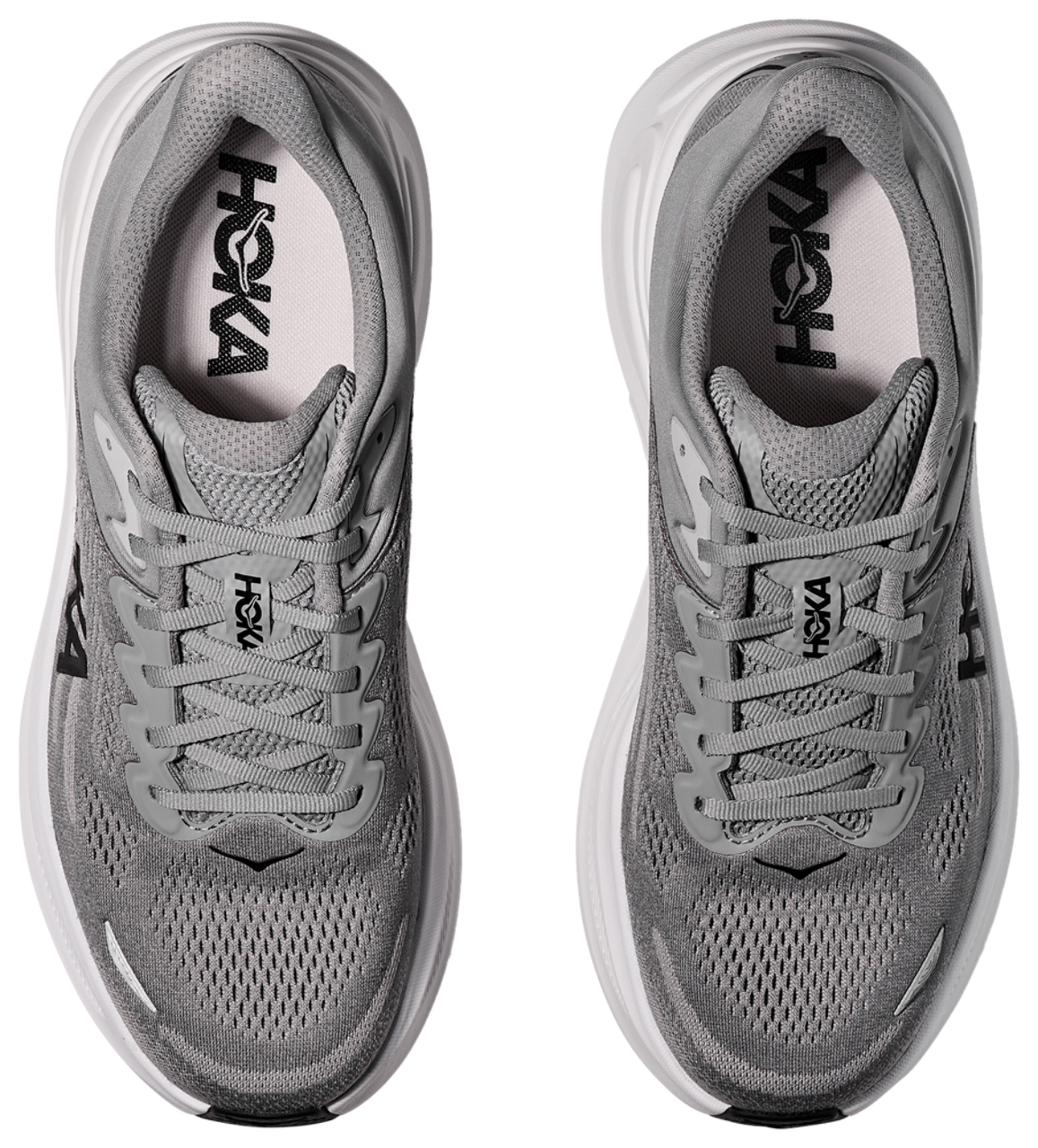 HOKA Bondi 9 Image 4 of 5. Tap to open photo gallery.
