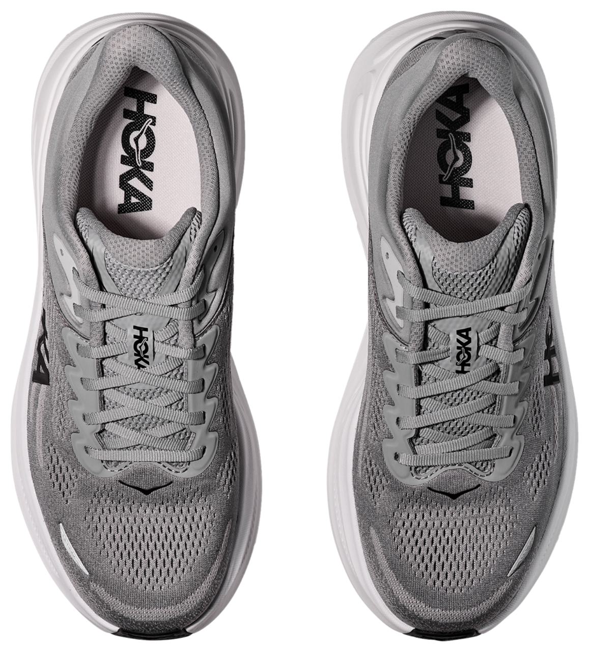 HOKA Bondi 9 Image 4 of 5. Tap to open photo gallery.