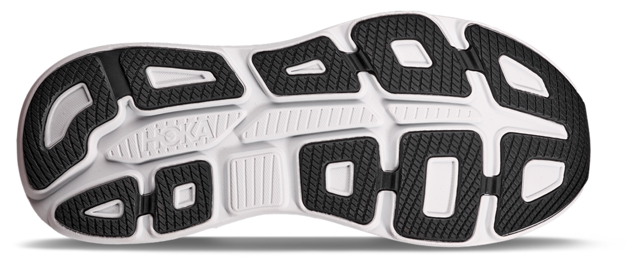HOKA Bondi 9 Image 5 of 5. Tap to open photo gallery.