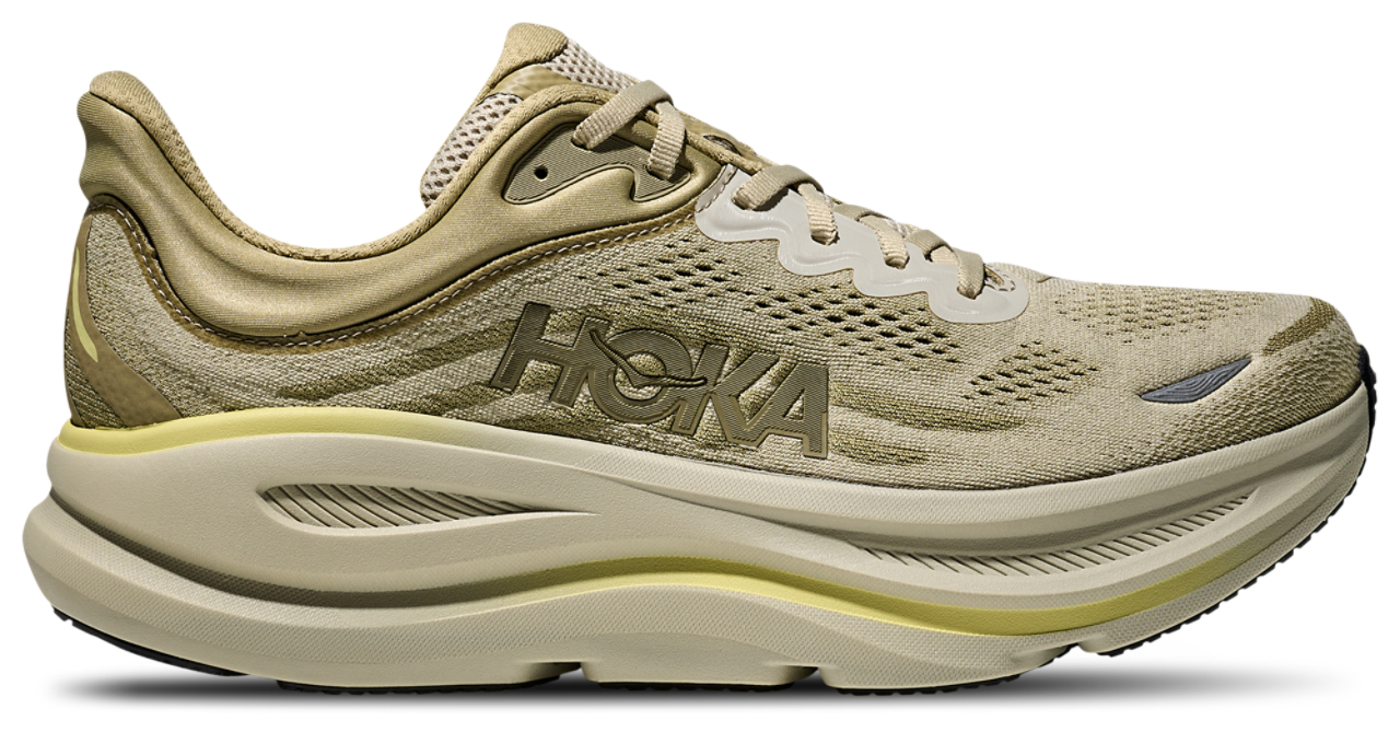 HOKA Bondi 9 Image 1 of 5. Tap to open photo gallery.