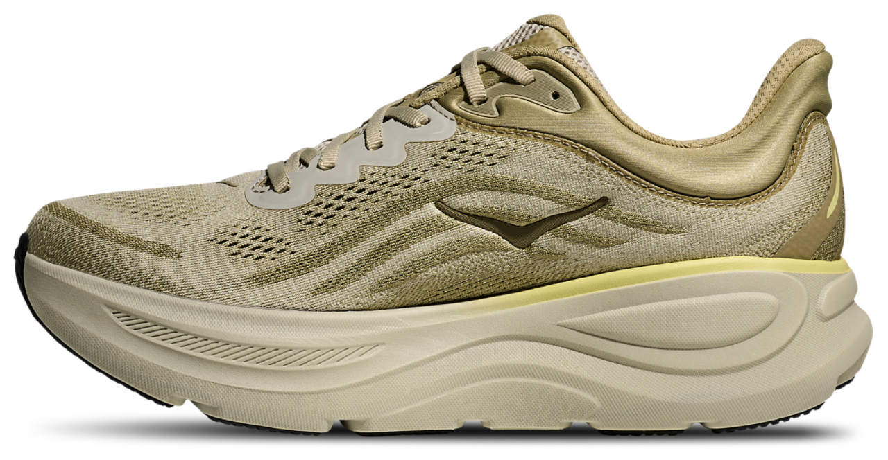 HOKA Bondi 9 Image 2 of 5. Tap to open photo gallery.