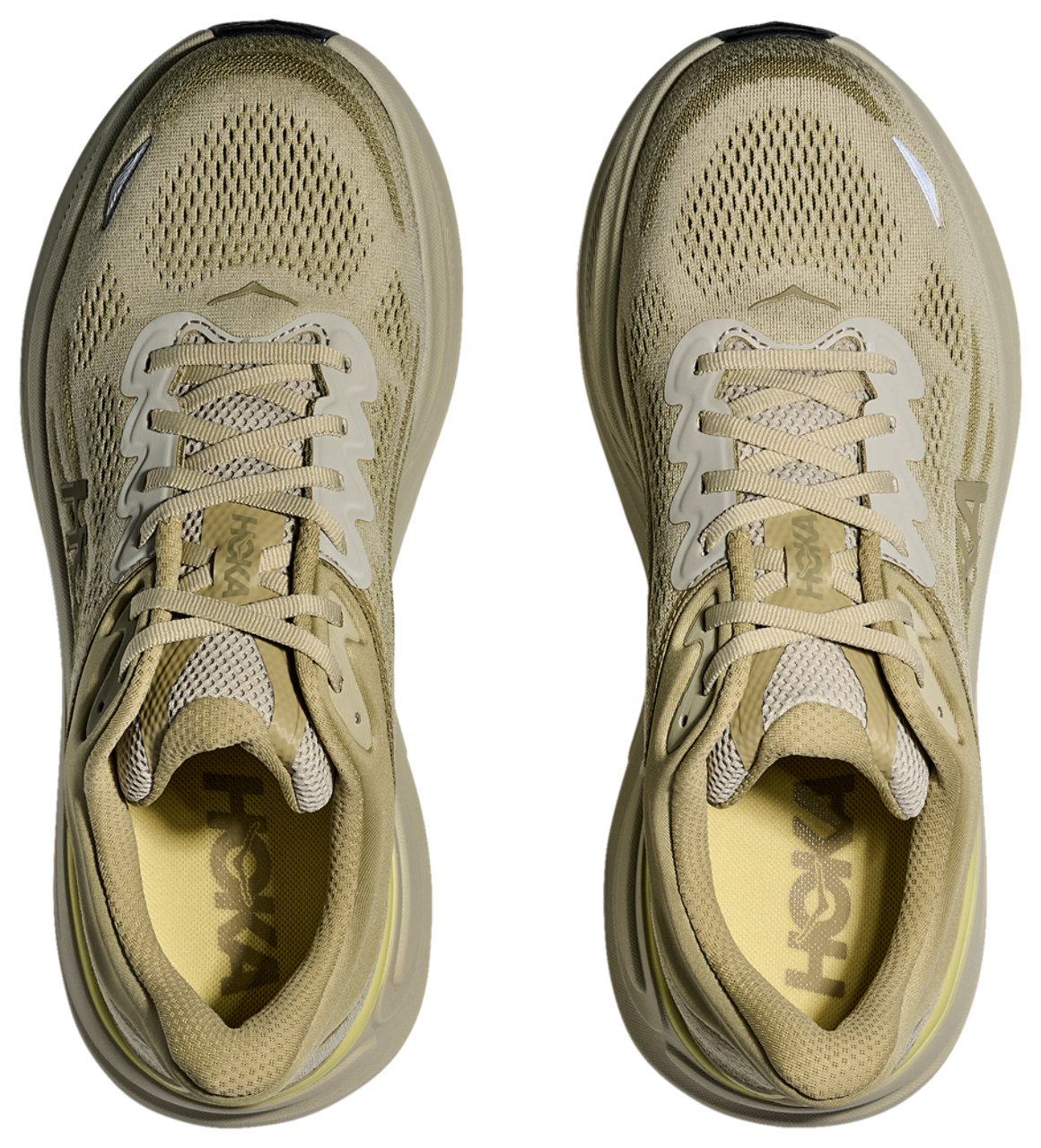 HOKA Bondi 9 Image 4 of 5. Tap to open photo gallery.