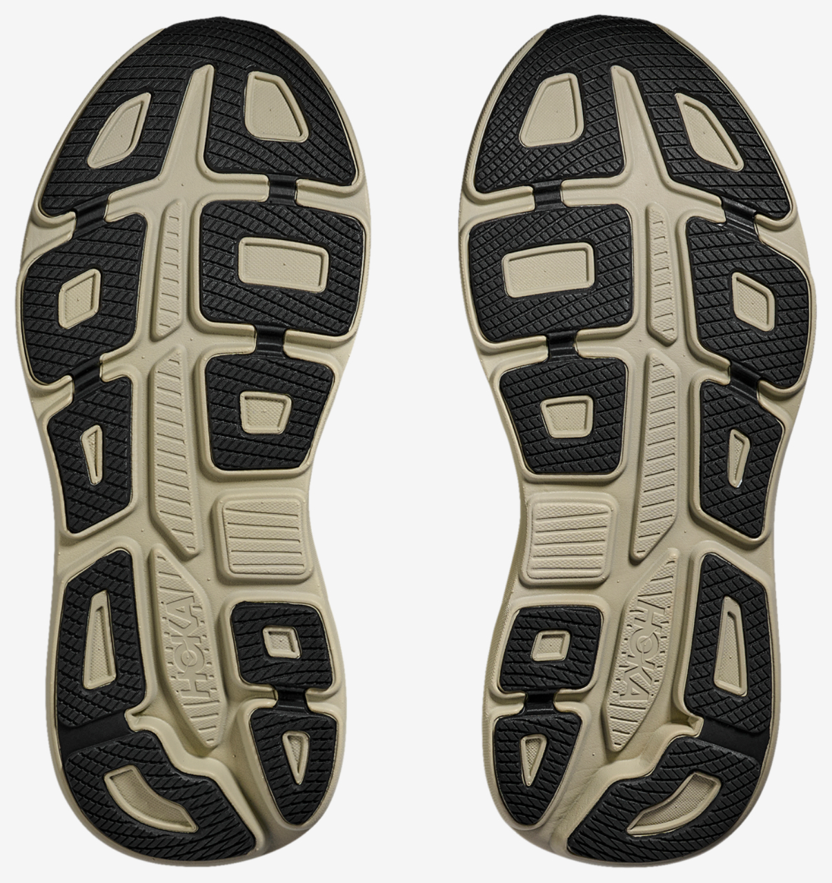 HOKA Bondi 9 Image 5 of 5. Tap to open photo gallery.
