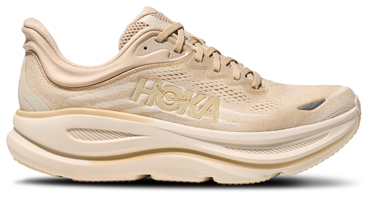 HOKA Bondi 9 Image 1 of 5. Tap to open photo gallery.