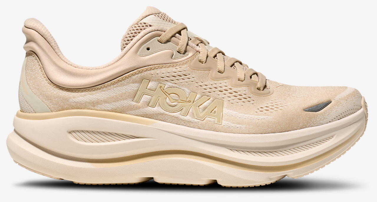 HOKA Bondi 9 Image 1 of 5. Tap to open photo gallery.
