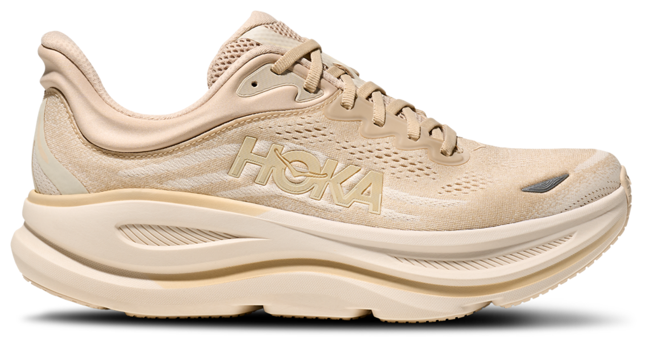 HOKA Bondi 9 Image 1 of 5. Tap to open photo gallery.