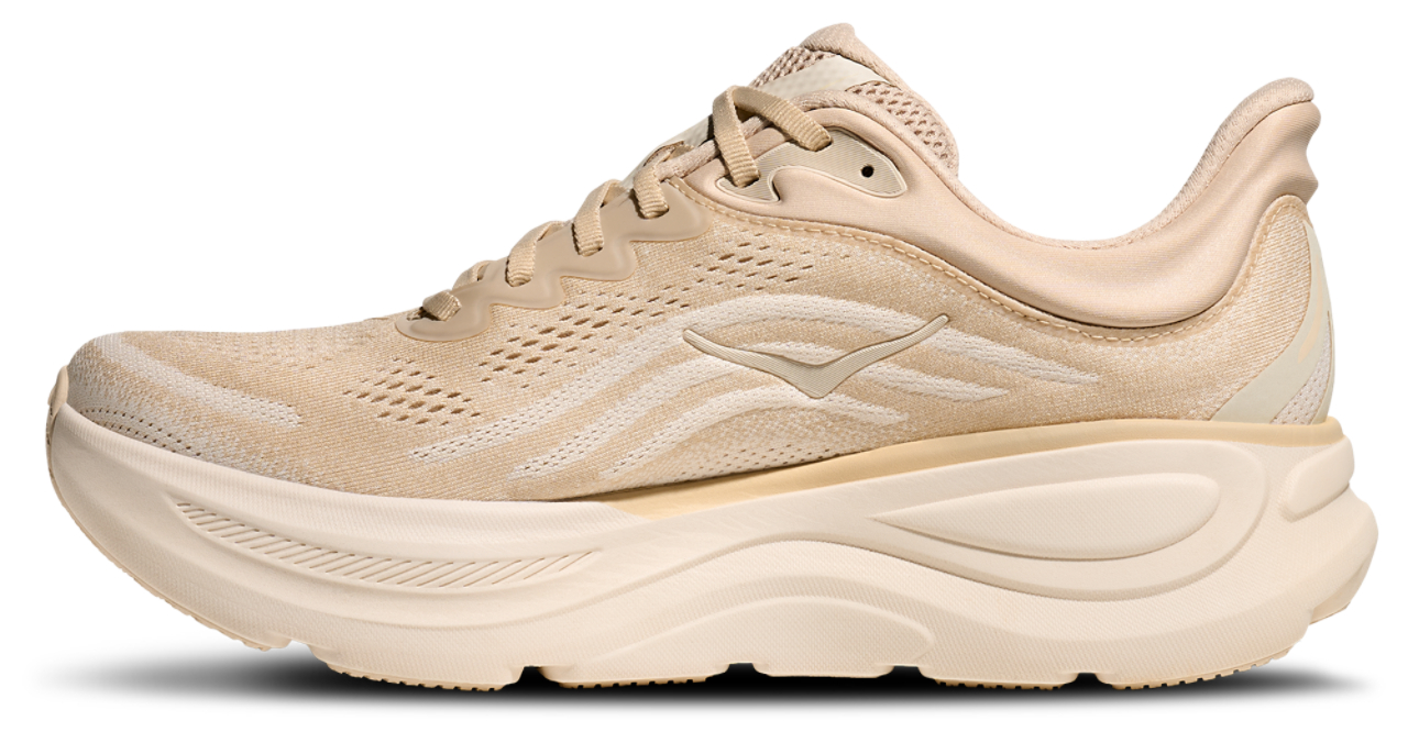HOKA Bondi 9 Image 2 of 5. Tap to open photo gallery.