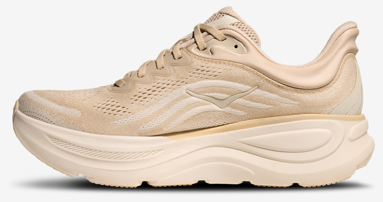 HOKA Bondi 9 Image 2 of 5. Tap to open photo gallery.