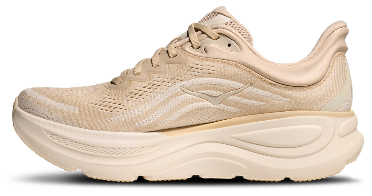 HOKA Bondi 9 Image 2 of 5. Tap to open photo gallery.
