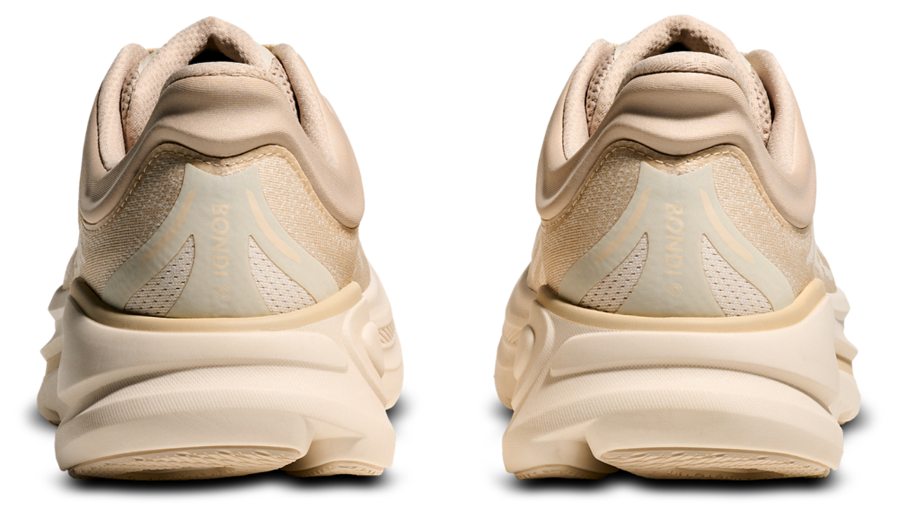 HOKA Bondi 9 Image 3 of 5. Tap to open photo gallery.