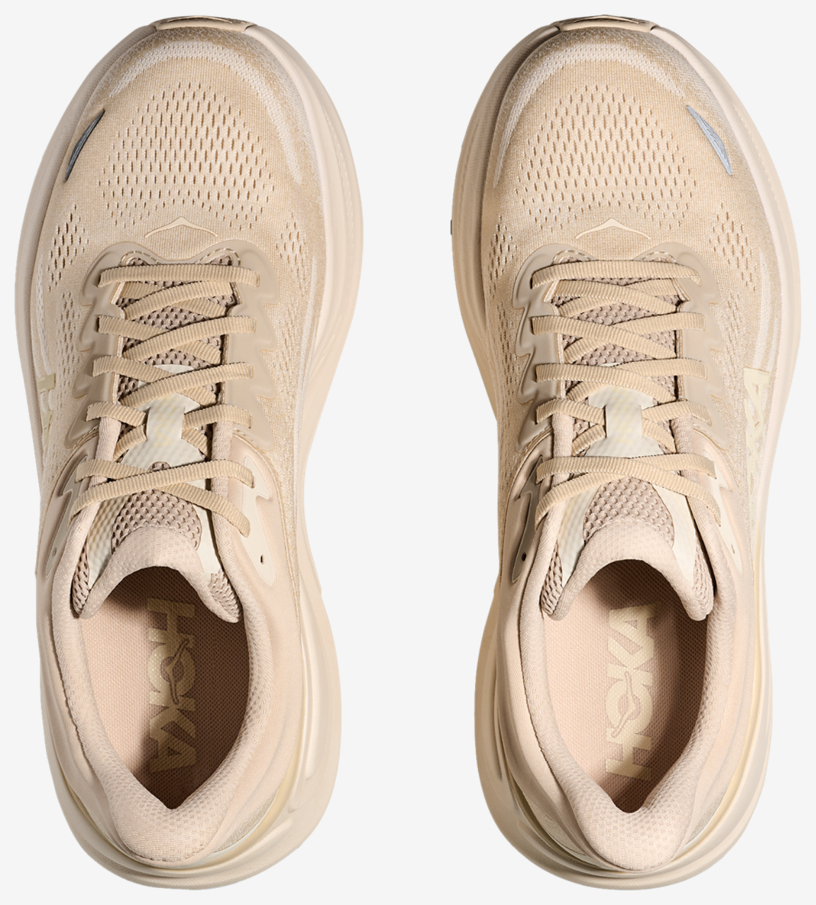 HOKA Bondi 9 Image 4 of 5. Tap to open photo gallery.