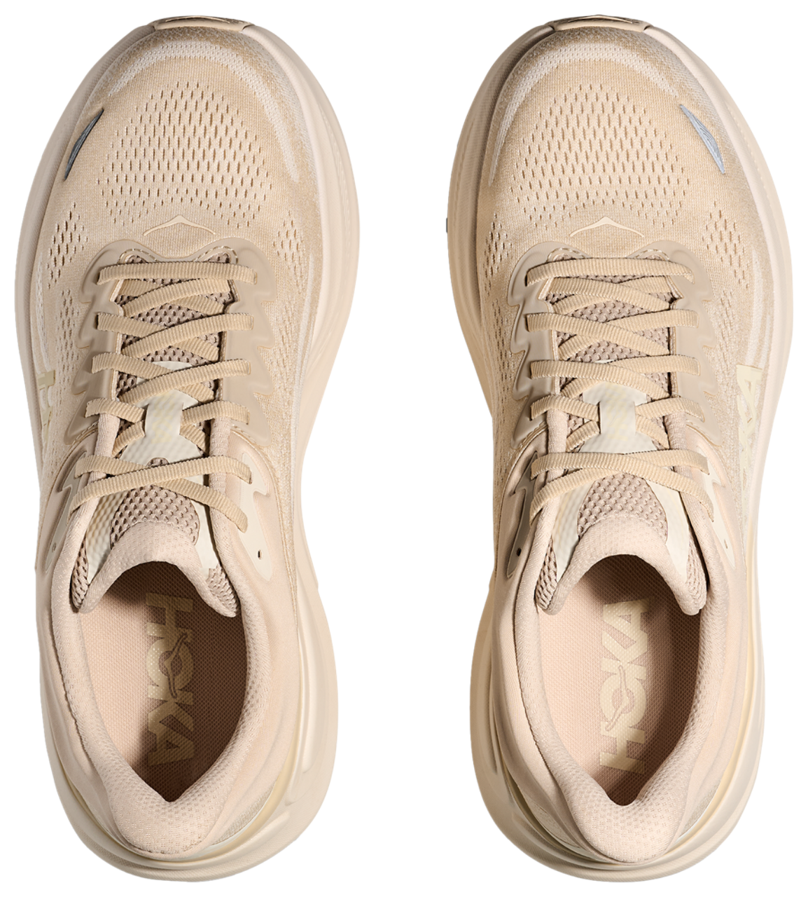 HOKA Bondi 9 Image 4 of 5. Tap to open photo gallery.