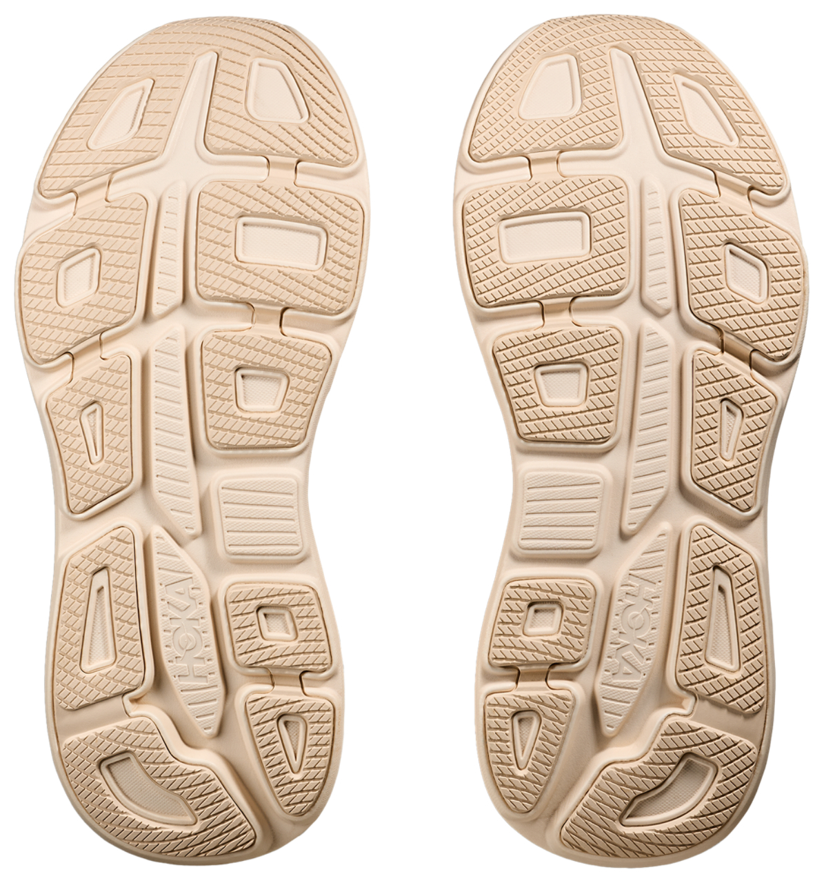 HOKA Bondi 9 Image 5 of 5. Tap to open photo gallery.