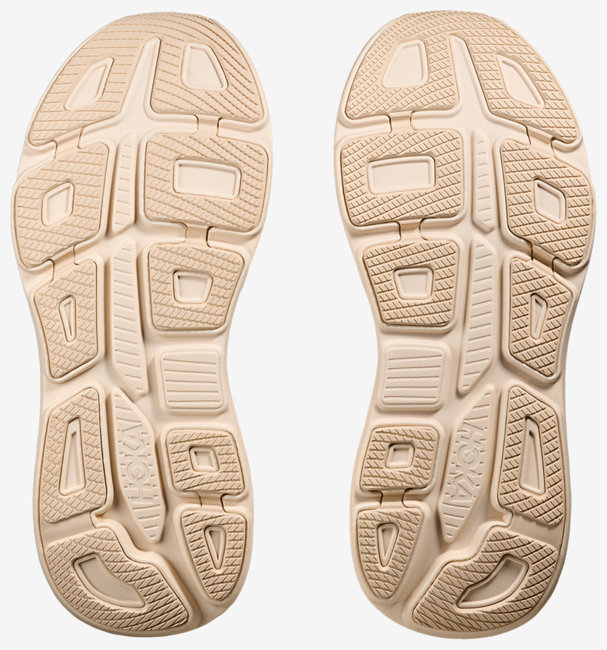 HOKA Bondi 9 Image 5 of 5. Tap to open photo gallery.